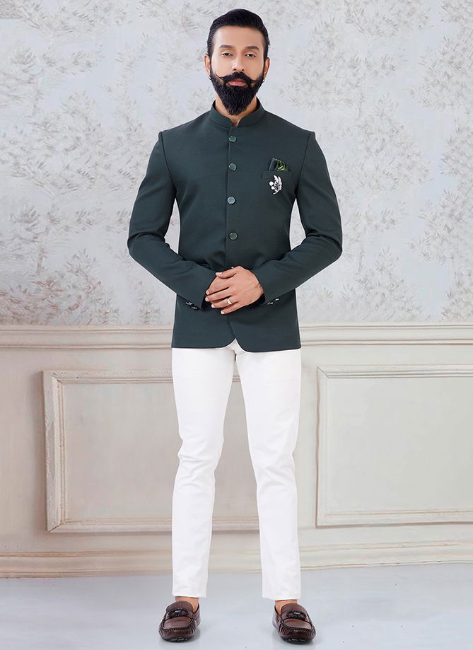 Party Wear Wholesale Jodhpuri Suit Collection